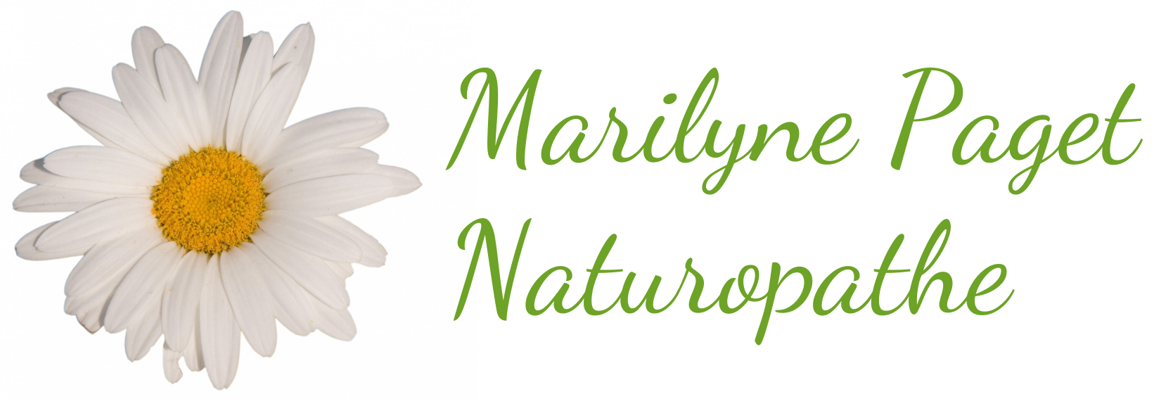 Marilyne Paget Naturopathe
